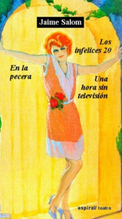 LOS INFELICES 20/EN LA PECERA/UNA HORA SIN TV