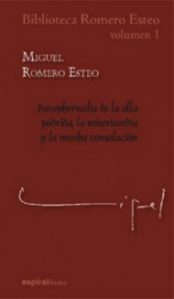 BIBLIOTECA ROMERO, 1