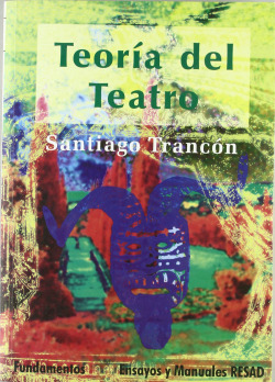 Teoría del teatro