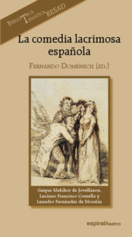 La comedia lacrimosa española
