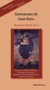 ENTREMESES DE JUAN RANA