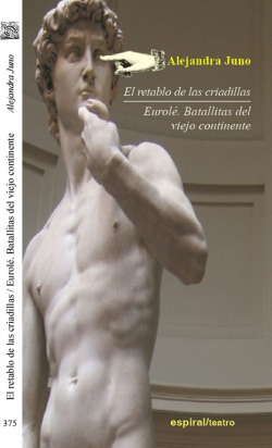 RETABLO CRIADILLAS / EUROLE
