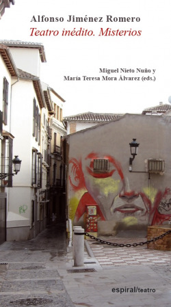 TEATRO INÈDITO