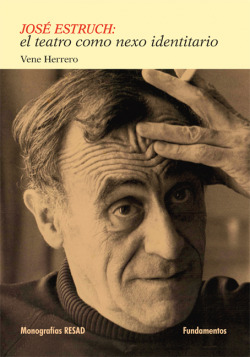 JOSE ESTRUCH EL TEATRO COMO NEXO