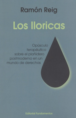Los lloricas