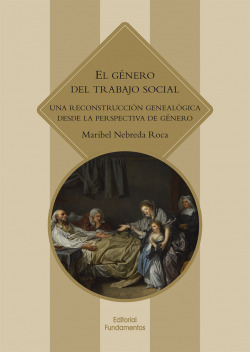 El género del trabajo social