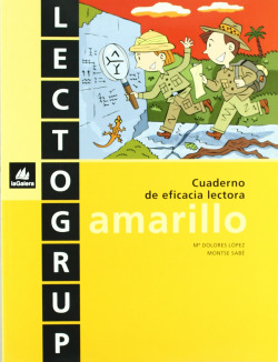 (05).LECTOGRUP AMARILLO 3º.PRIM (CUAD.EFICACIA LECTORA)