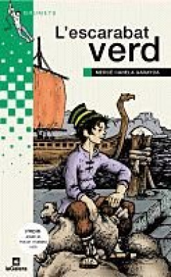 L'escarabat verd