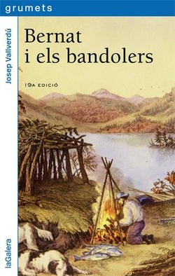 Bernat i els bandolers