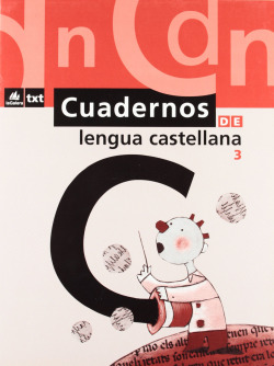 Cuad.lengua 3 (1ºprim.)