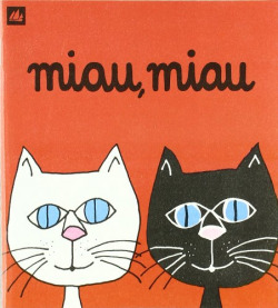 Miau, miau