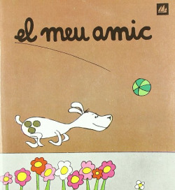 El meu amic