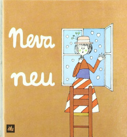 Neva neu