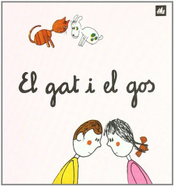 El gat i el gos