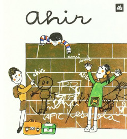 Ahir
