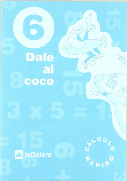 (10).DALE AL COCO 6 PRIM.(CUAD.CALCULO RAPIDO)