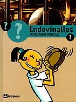Els instruments musicals