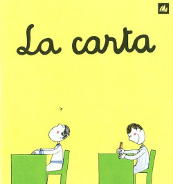 La carta