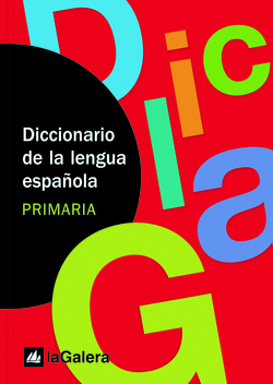 Diccionario de la lengua española. PRIMARIA