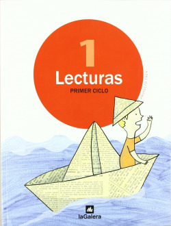 LECTURAS 1O.PRIMARIA (TREN)
