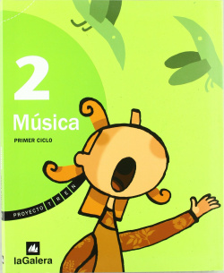 Música 2ºprim.(proyecto tren)