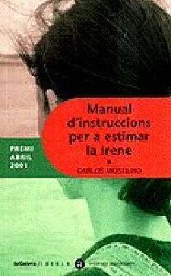 Manual d´instruccions per a estimar la Irene