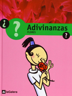 Flores (Adivinanzas)