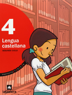 Lengua 4ºprimaria. Proyecto tren