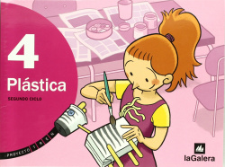 Plástica 4ºprimaria. Proyecto tren