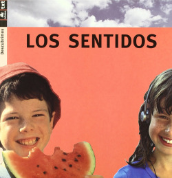 Los sentidos