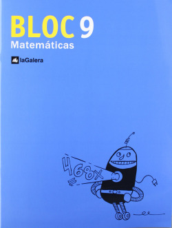 Bloque matemáticas