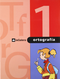 ORTOGRAFIA.1 (2O.CICLO PRIMARIA)