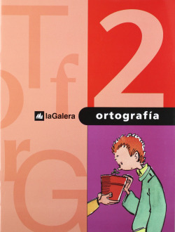 ORTOGRAFIA.2 (2O.CICLO PRIMARIA)