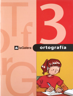 ORTOGRAFIA.3 (2O.CICLO PRIMARIA)