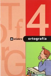 ORTOGRAFIA.4 (2O.CICLO PRIMARIA)
