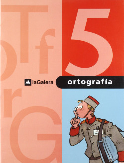 ORTOGRAFIA.5 (2O.CICLO PRIMARIA)