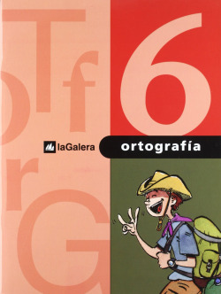ORTOGRAFIA.6 (2O.CICLO PRIMARIA)