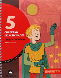 (09).CUAD.LENGUA 5ºPRIMARIA (PROYECTO TREN)