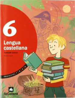 (AND).(09).LENGUA TREN 6ºPRIMARIA (ANDALUCIA)