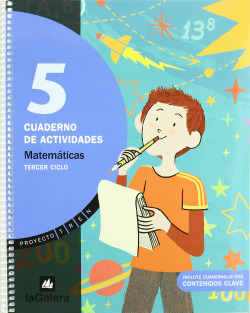 (09).CUAD,MATEMATICAS 5ºPRIM.(PROYECTO TREN)