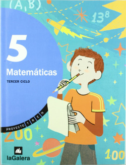 (09).MATEMATICAS 5ºPRIMARIA (PROY.TREN)