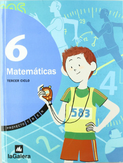 (09).MATEMATICAS 6O.PRIM (PROYECTO TREN)