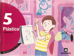 Plastica 5ºprimaria (proyecto el tren)