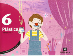 Plastica 6ºprimaria (proyecto el tren)