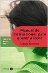 Manual de instrucciones para querer a Irene