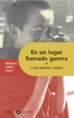 En un lugar llamado guerra