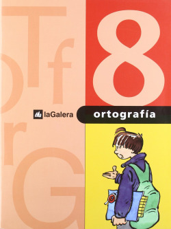 ORTOGRAFIA.8 (3º.CICLO PRIMARIA)