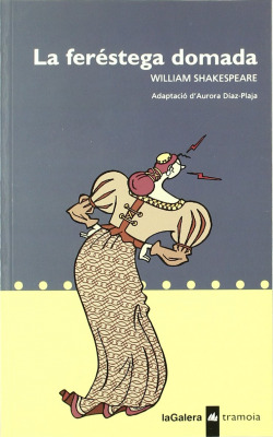 La feréstega domada