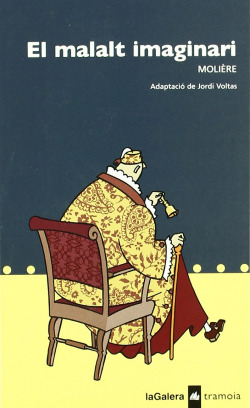 El malalt imaginari
