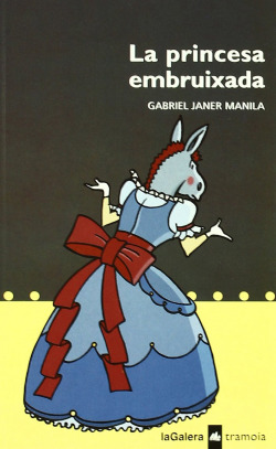 La princesa embruixada